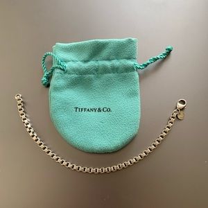 Tiffany & Co. bracelet